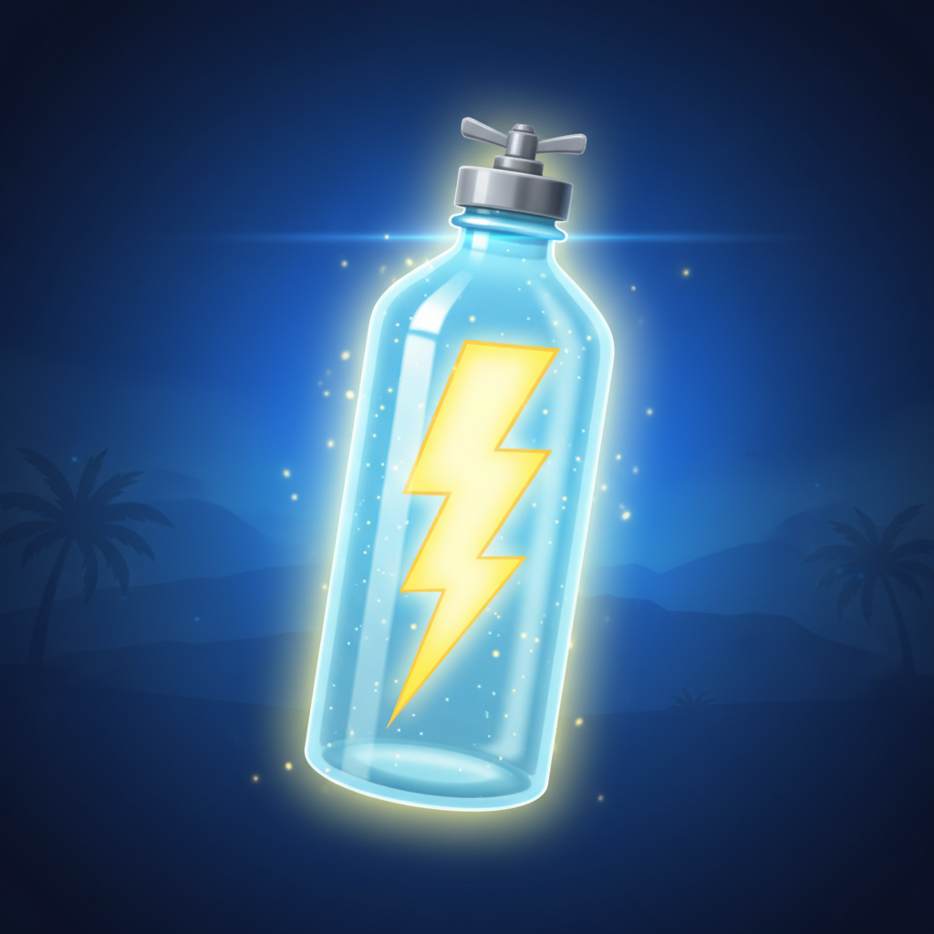 Nitro canister booster