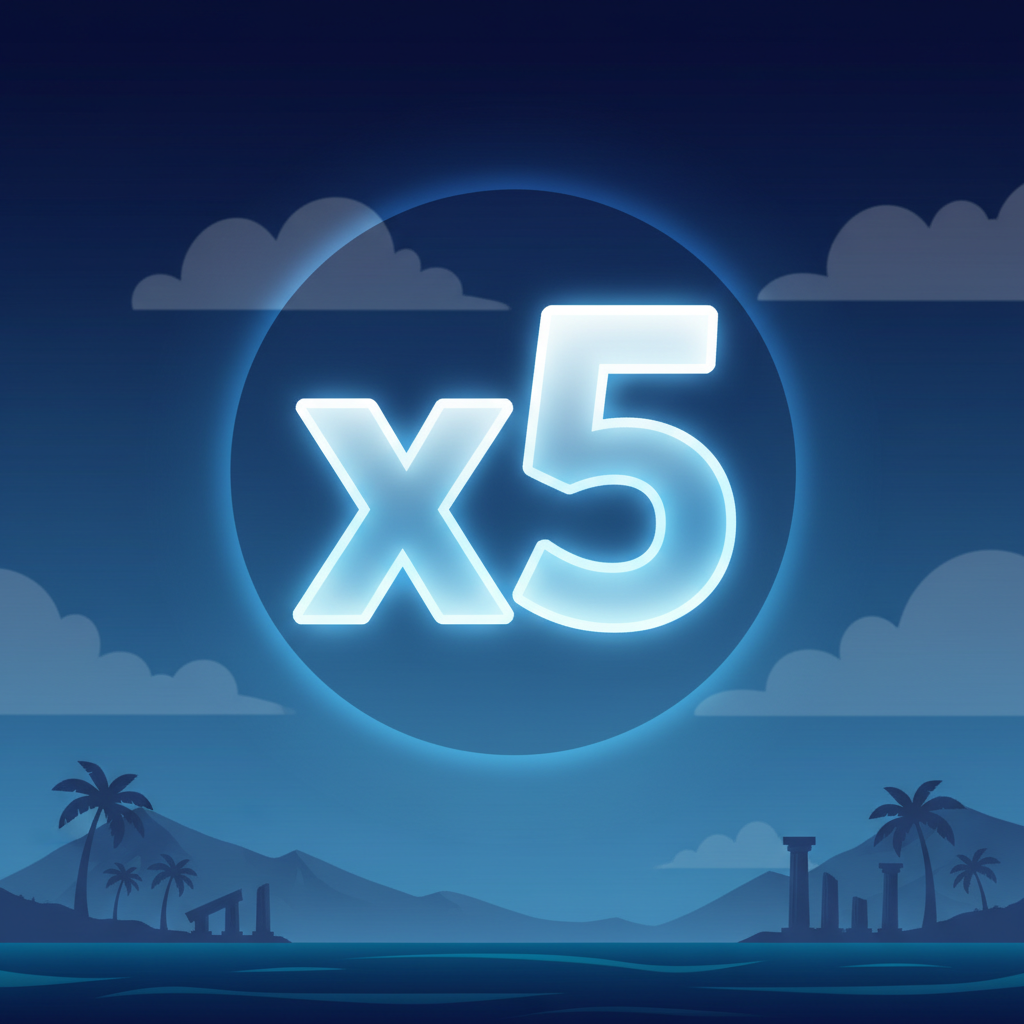 Multiplier collectible